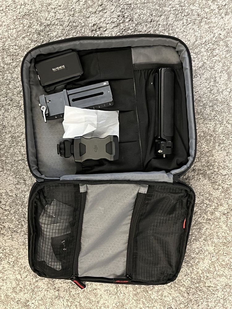 DJI RSC 2 Pro Combo (Gimbal)