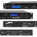 Cyfrowy Odtwarzacz PDC-35 z CD/USB/SD PD-OKAZJA TANIO !