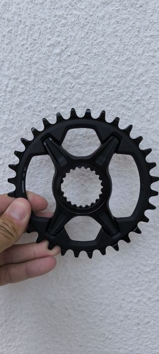 Prato Shimano XT 32t 12v