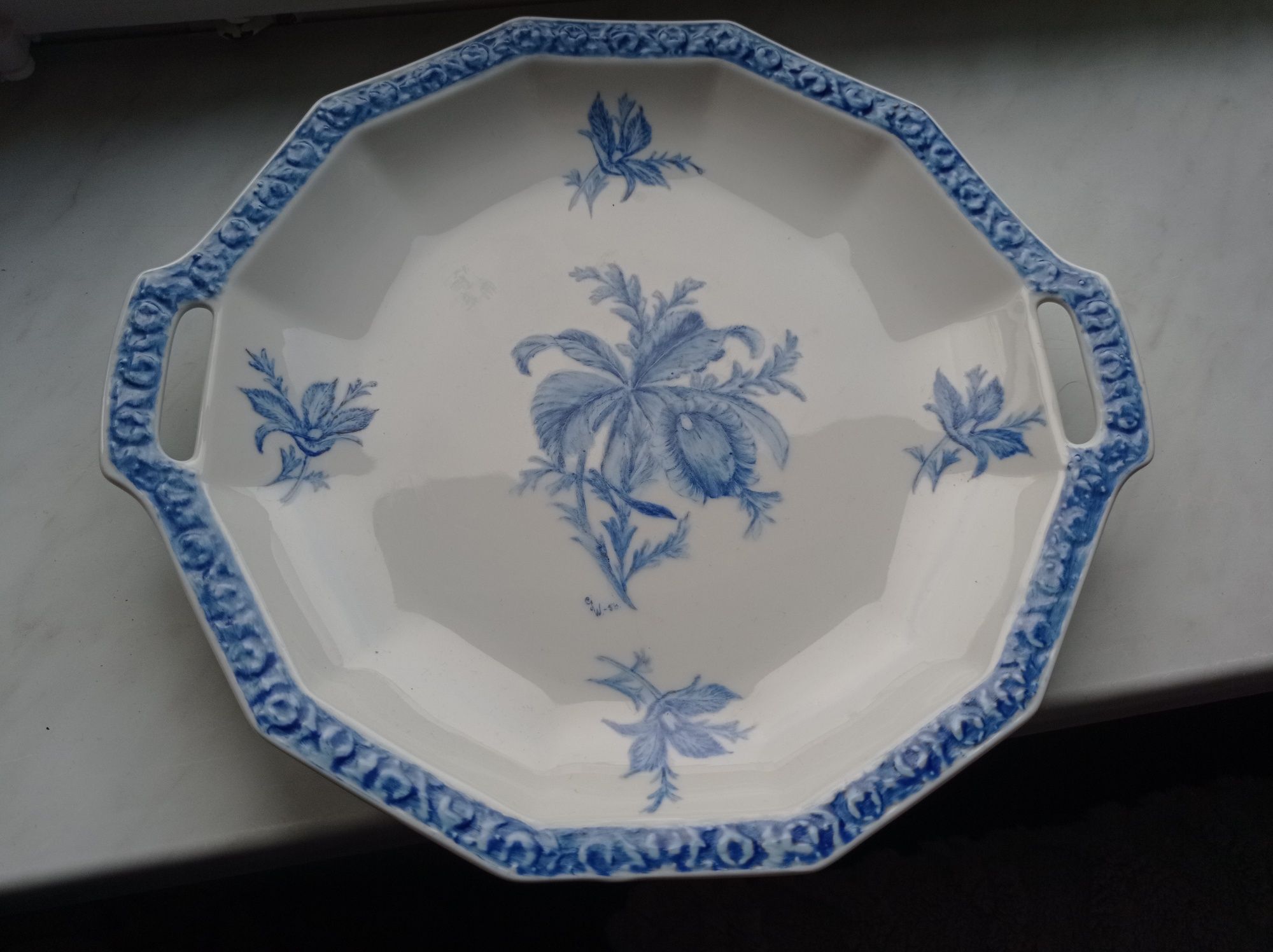 Rosenthale Selb Germany, półmisek Rosenthal