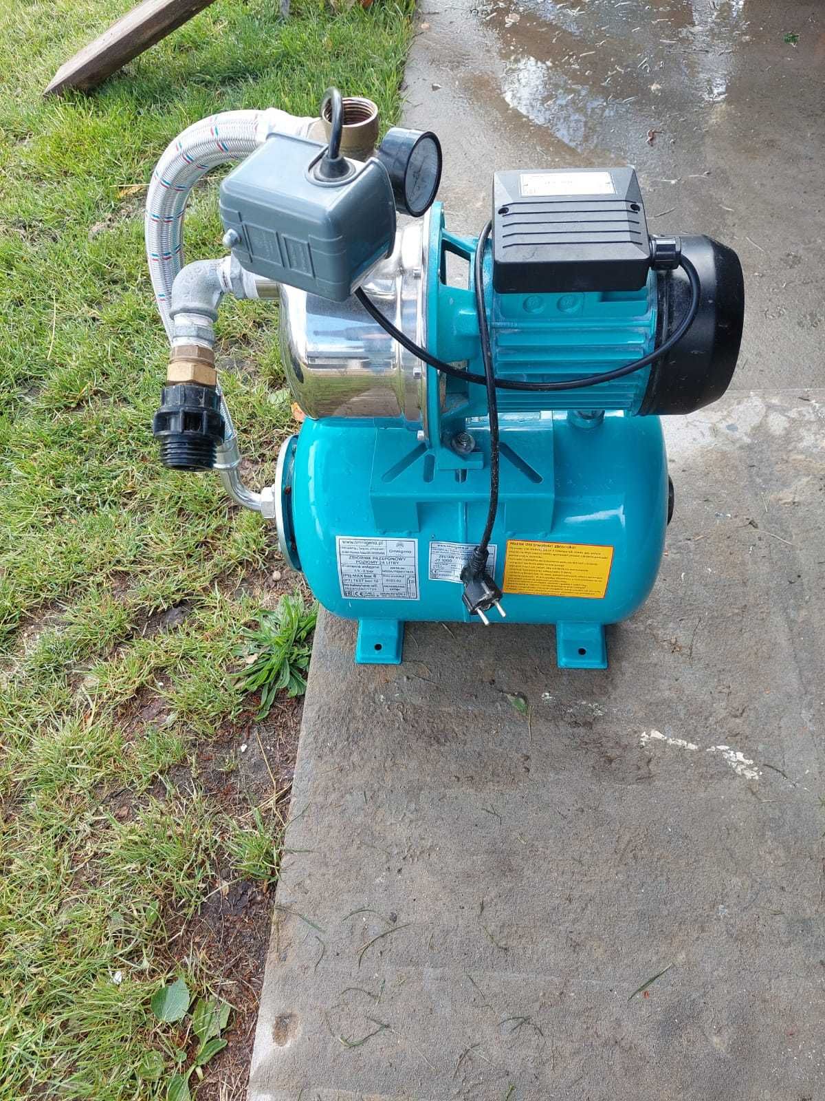 Hydrofor 24 L Omnigena
