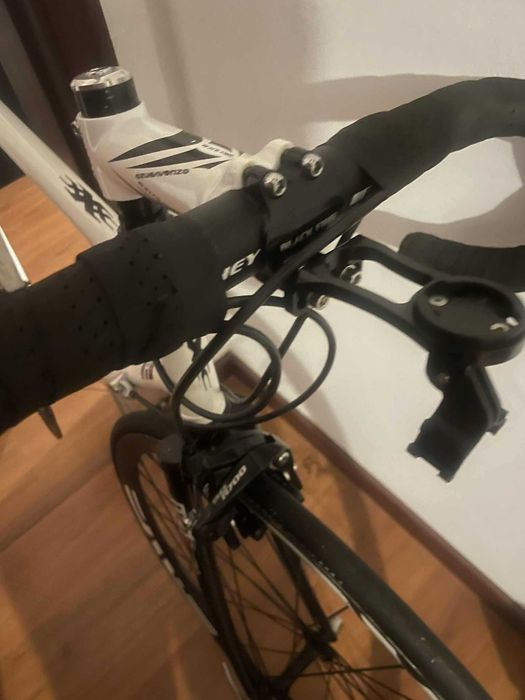 Vendo Bicicleta de Estrada