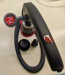 Ekspres Flair Classic + Pressure kit + tamper