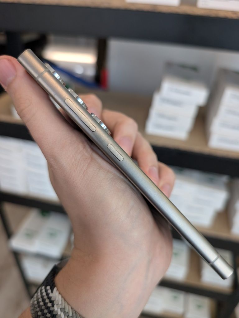 Смартфон Samsung Galaxy S24 Ultra 12/256 Кредит Гарантія