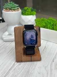 Apple Watch SE 2 44mm Midnight  часи епл вотч 2