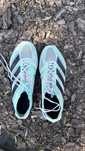 кросівки adidas adizero adios7 28см