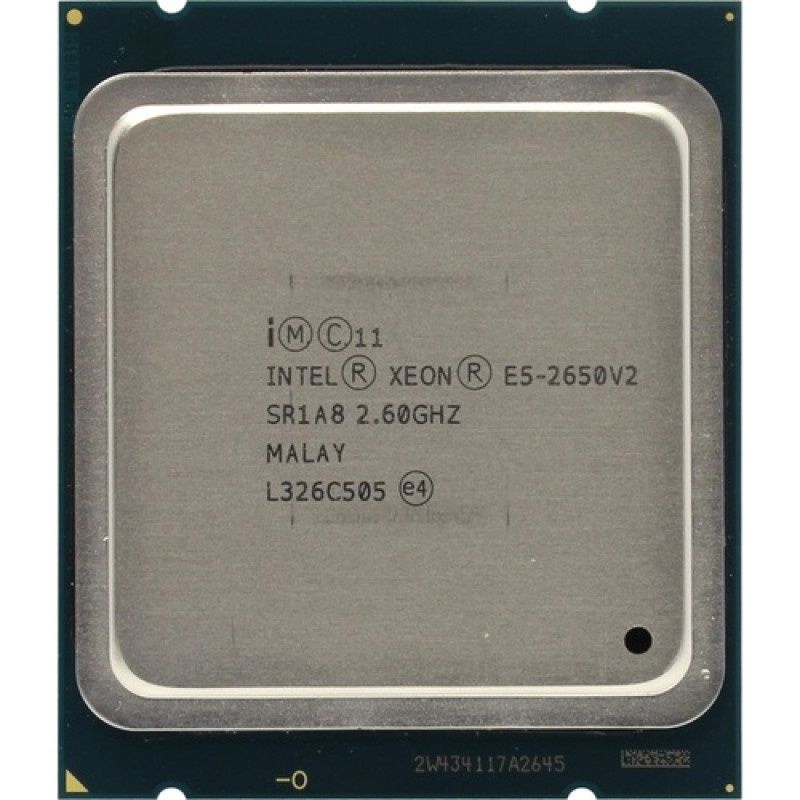 Xeon e5 2670,2670v2 s2011