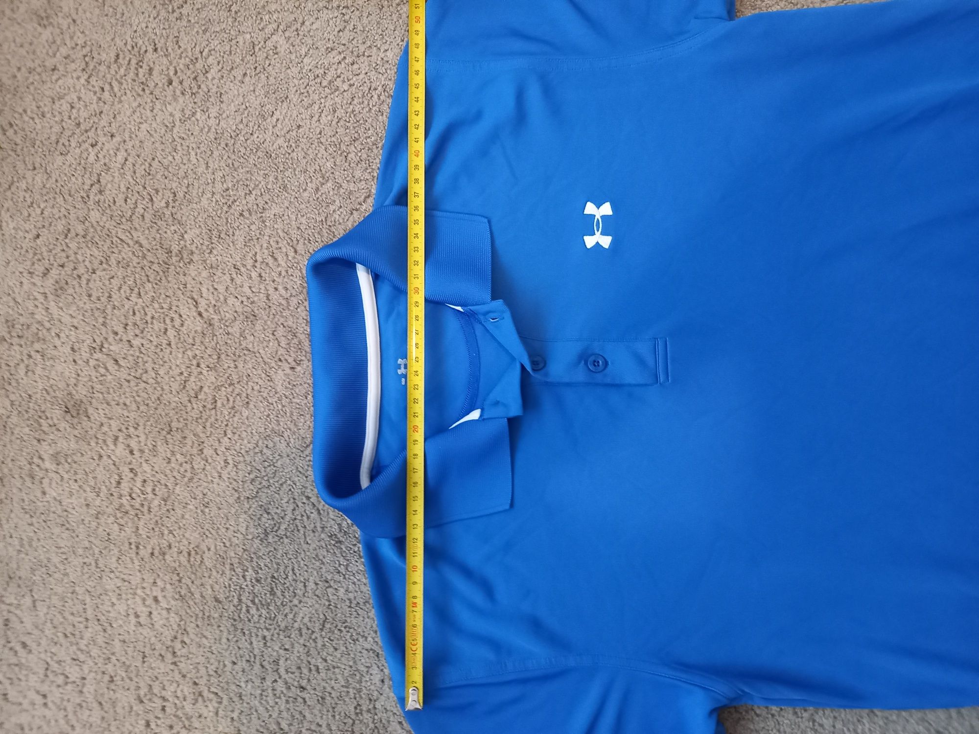 Polo golf under armour