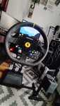 Zestaw, Thrustmaster TS-PC Racer , t3pa, nsim