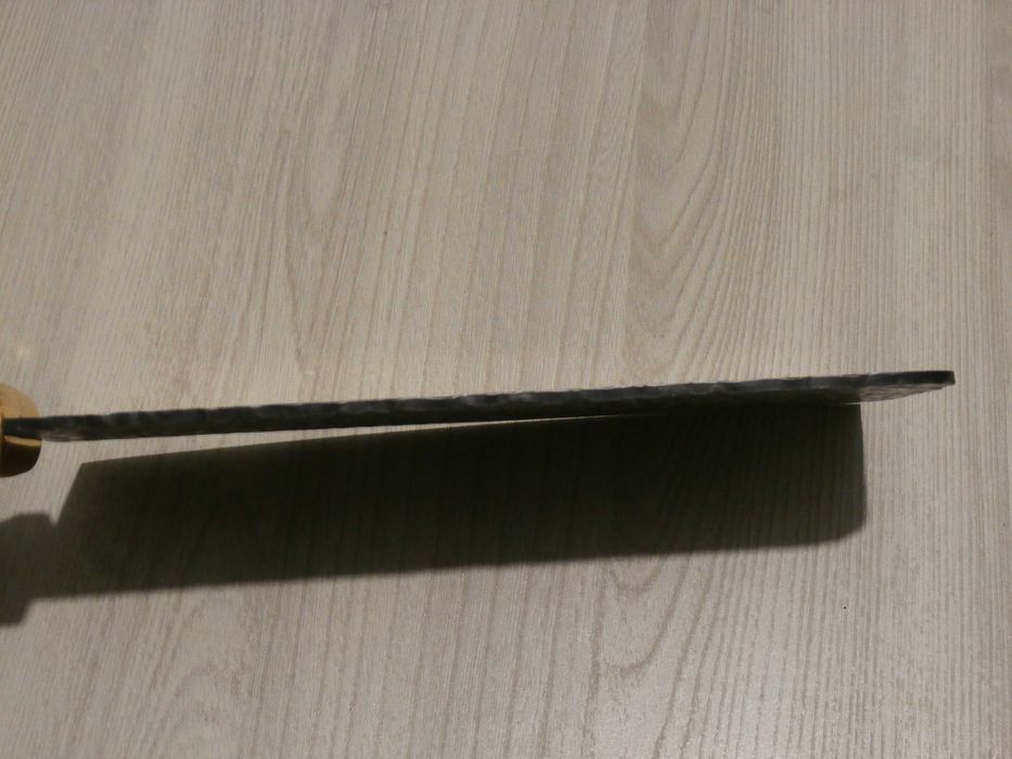 Ніж Santoku Сантоку 30.5 см,сікач-топор для мяса,риби,овочів,фруктів