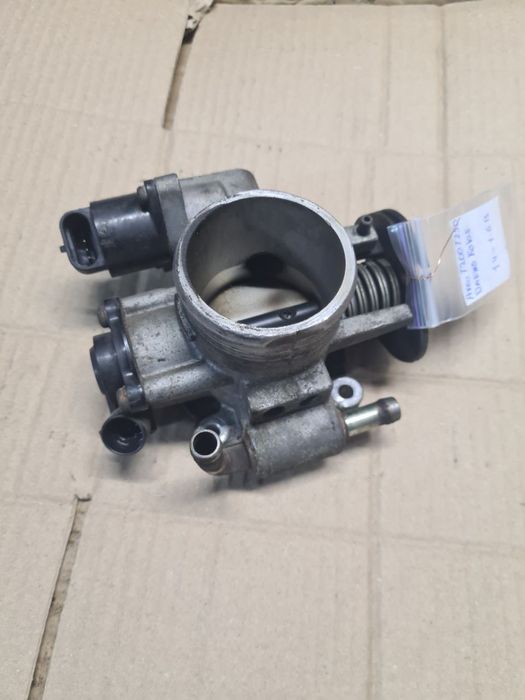 Дросельна заслонка дросільна заслінка Chevrolet Aveo T200 T250 Kalos