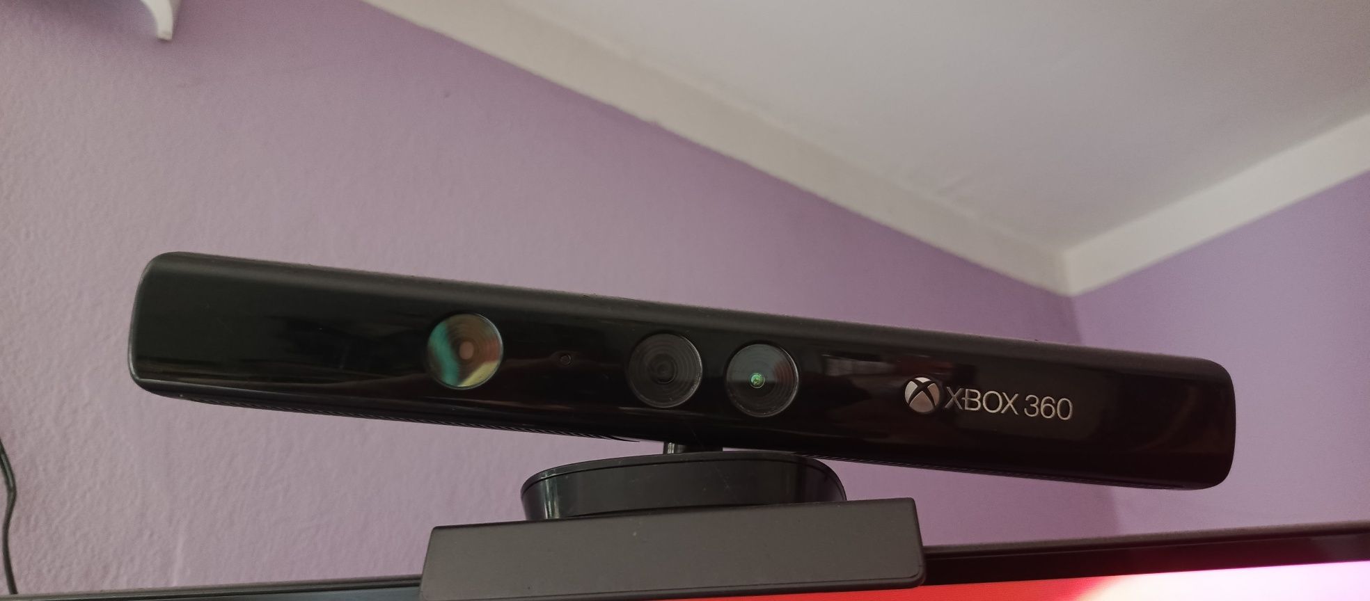 Xbox 360e zestaw
