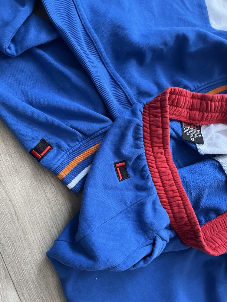Костюм fubu