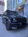 Гелек G-Class G500