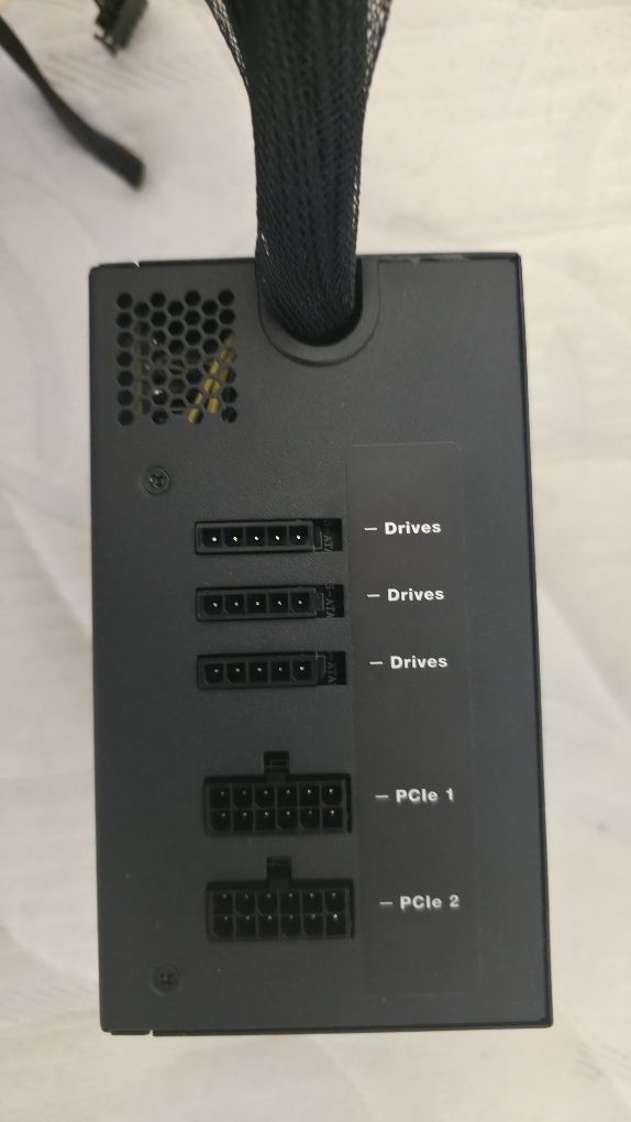 Be quiet Pure Power 11 700W