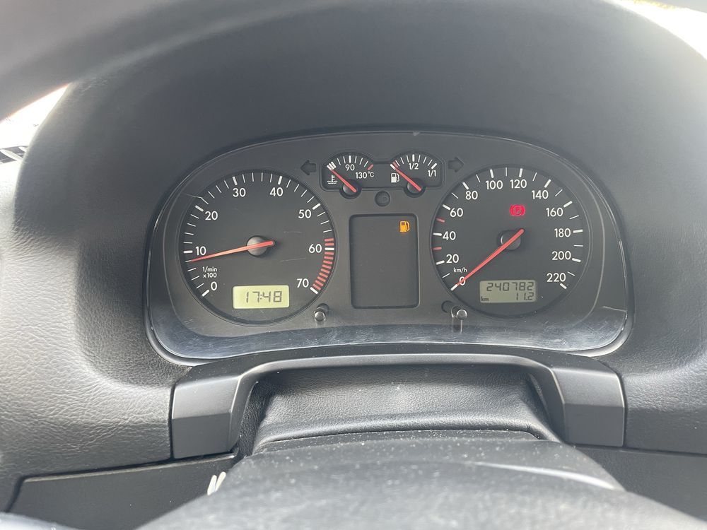 Golf4 1.4.