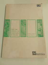 Para uma ciência da libertação da Mulher, de Isabel Larguia