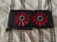 Видеокарта Rx 470 8gb