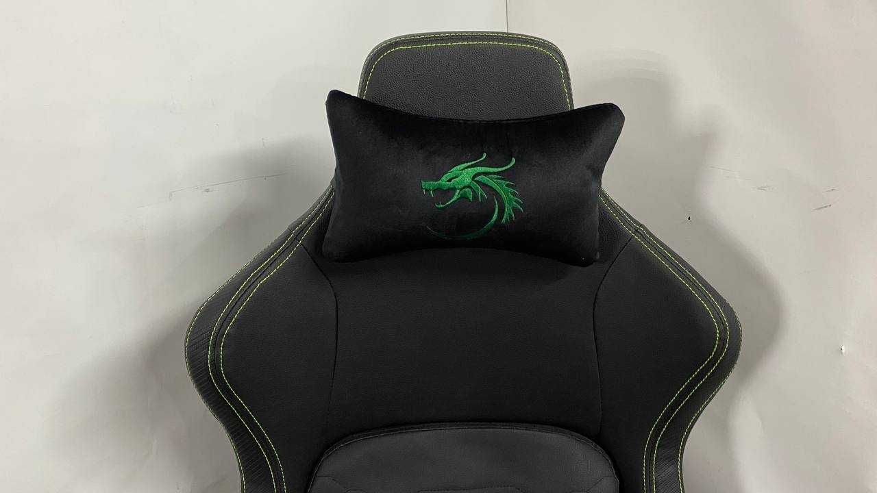 Геймерське крісло Razer Iskur.Нові. Геймерское кресло