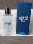 Abercrombie & Fitch Fierce Blue 100 ml woda toaletowa kolońska orygina