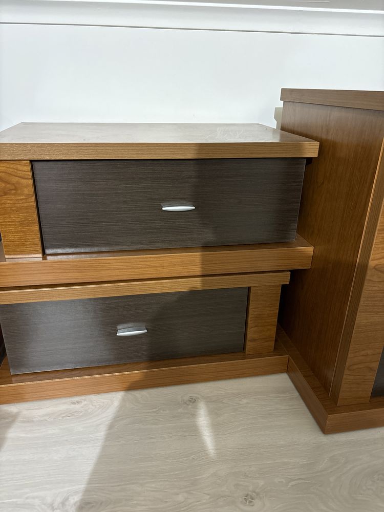 Mobiliario de quarto
