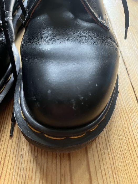 Sprzedam damskie buty Dr. Martens