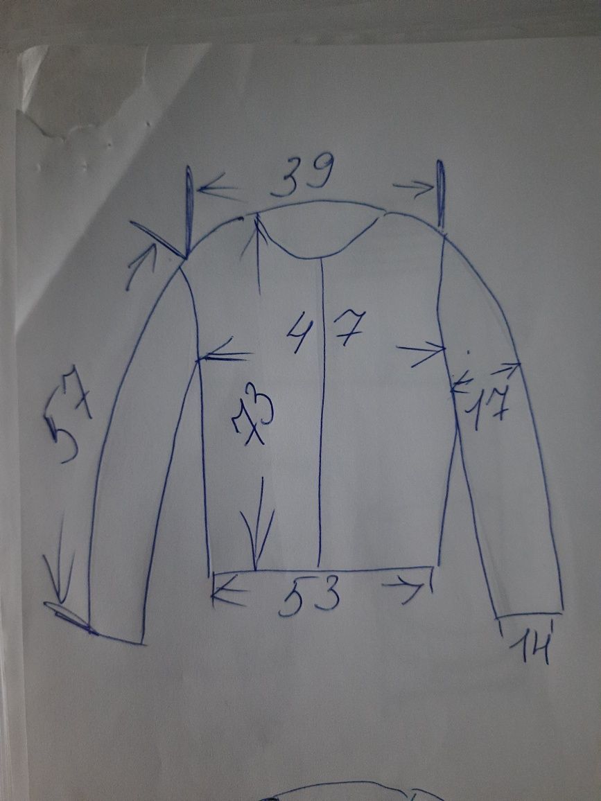 Куртка Merrell на девочку 152-158см.