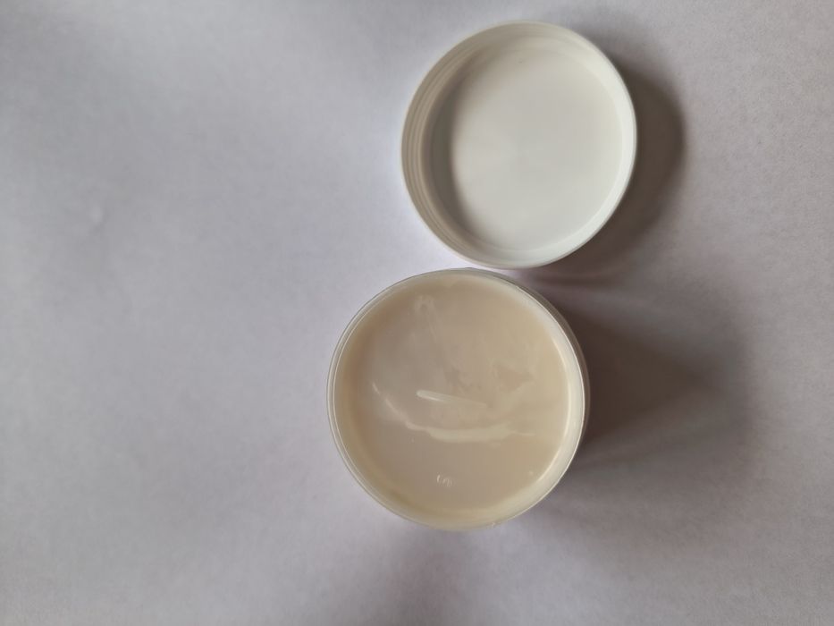 Nowy dezodorant w kremie