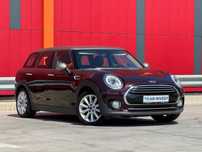 Mini Cooper CLUBMAN Car Invest Ukraine Лізинг