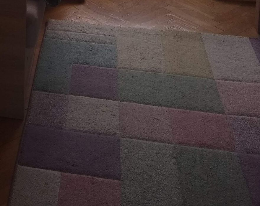 Sprzedam dywan  120x170