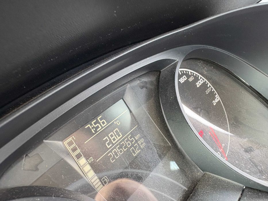 Seat Ibiza 4 IV 6j 1.2 TDI w całości na części BEZ PRAWA REJESTRACJI