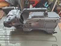 Panasonic AG HPX 500E P2
