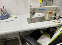 Продам професійну швейну машинку Shunfa