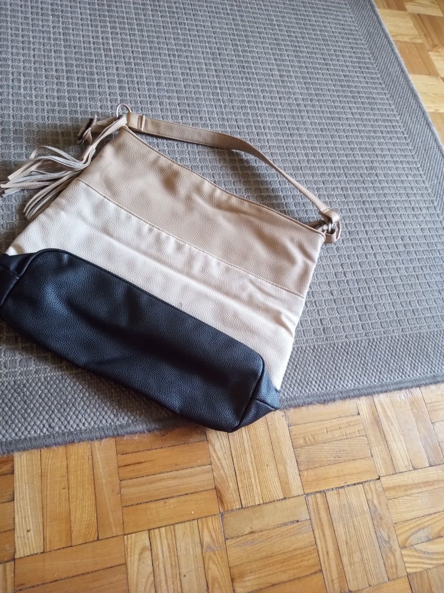 torebka damska na ramię