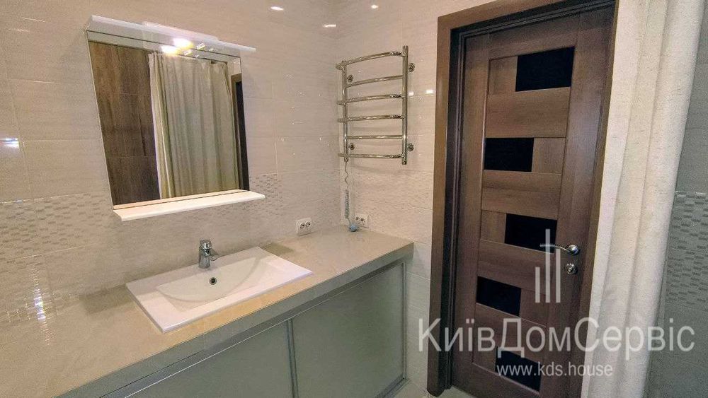 Оренда 1к квартири метро Політех пр Берестейський 26а ЖК Smart Plaza