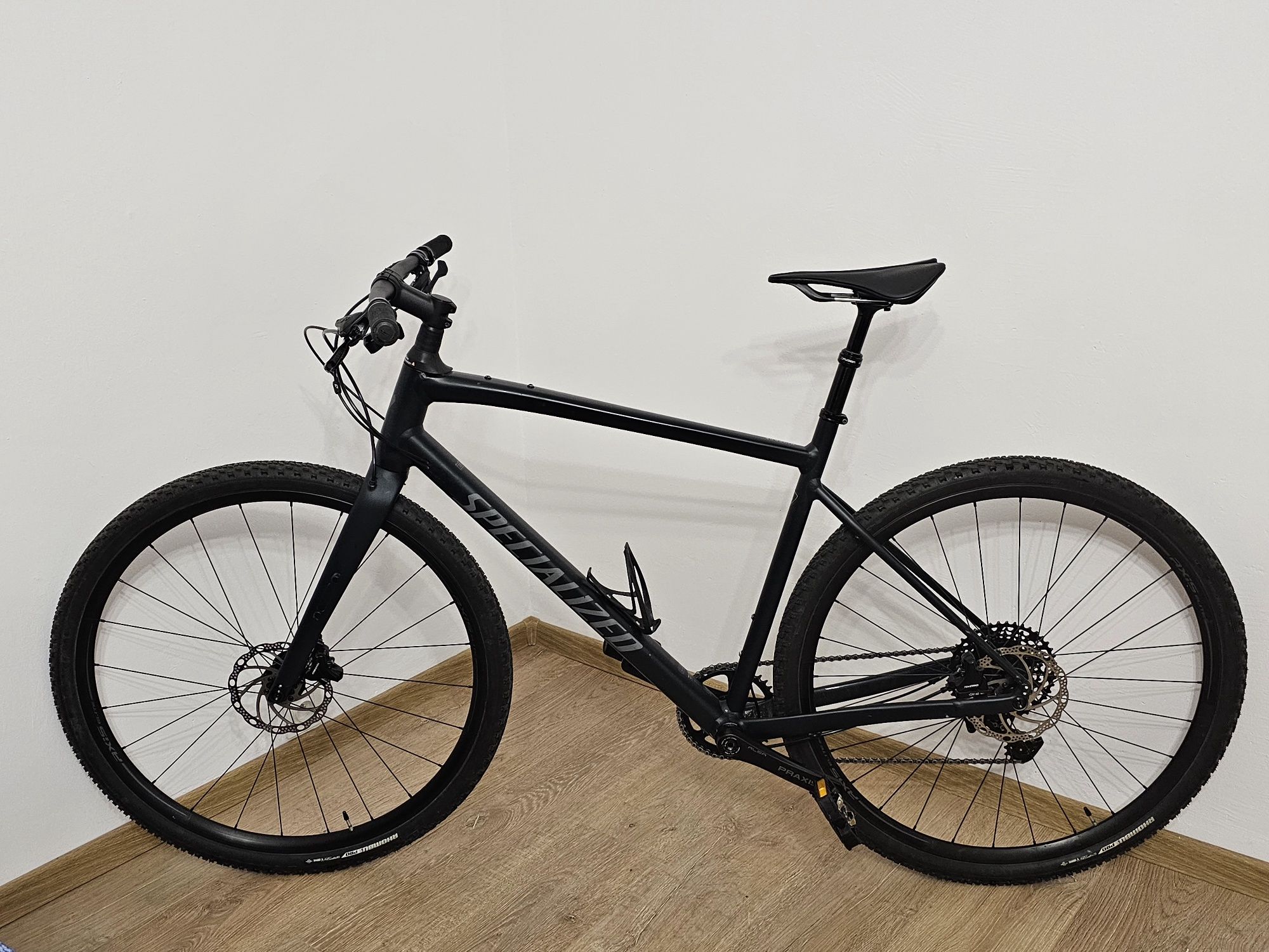 Specialized Diverge EXP E5 EVO  - rozmiar L
