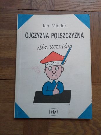 Ojczyzna Polszczyzna- Jan Miodek