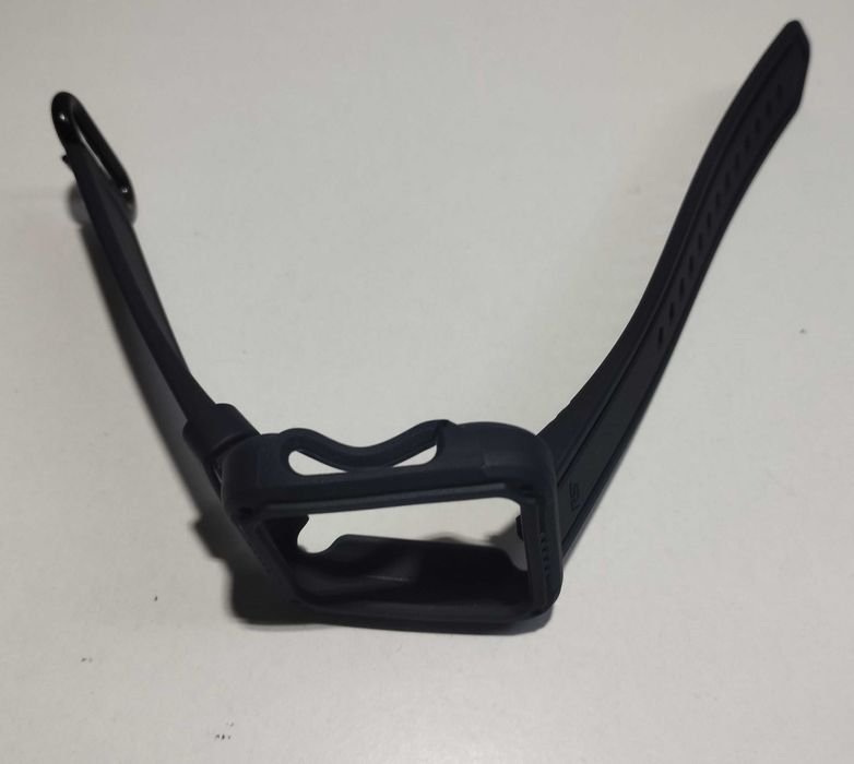 Pulseira bracelete de silicone e capas, smartwatch Xiaomi lite 2