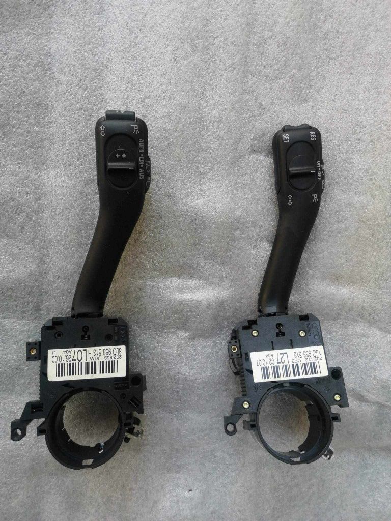 Material A3 8l pd130/S3