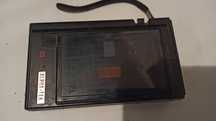 Radio magnetofon Alpha -Tek MA 80