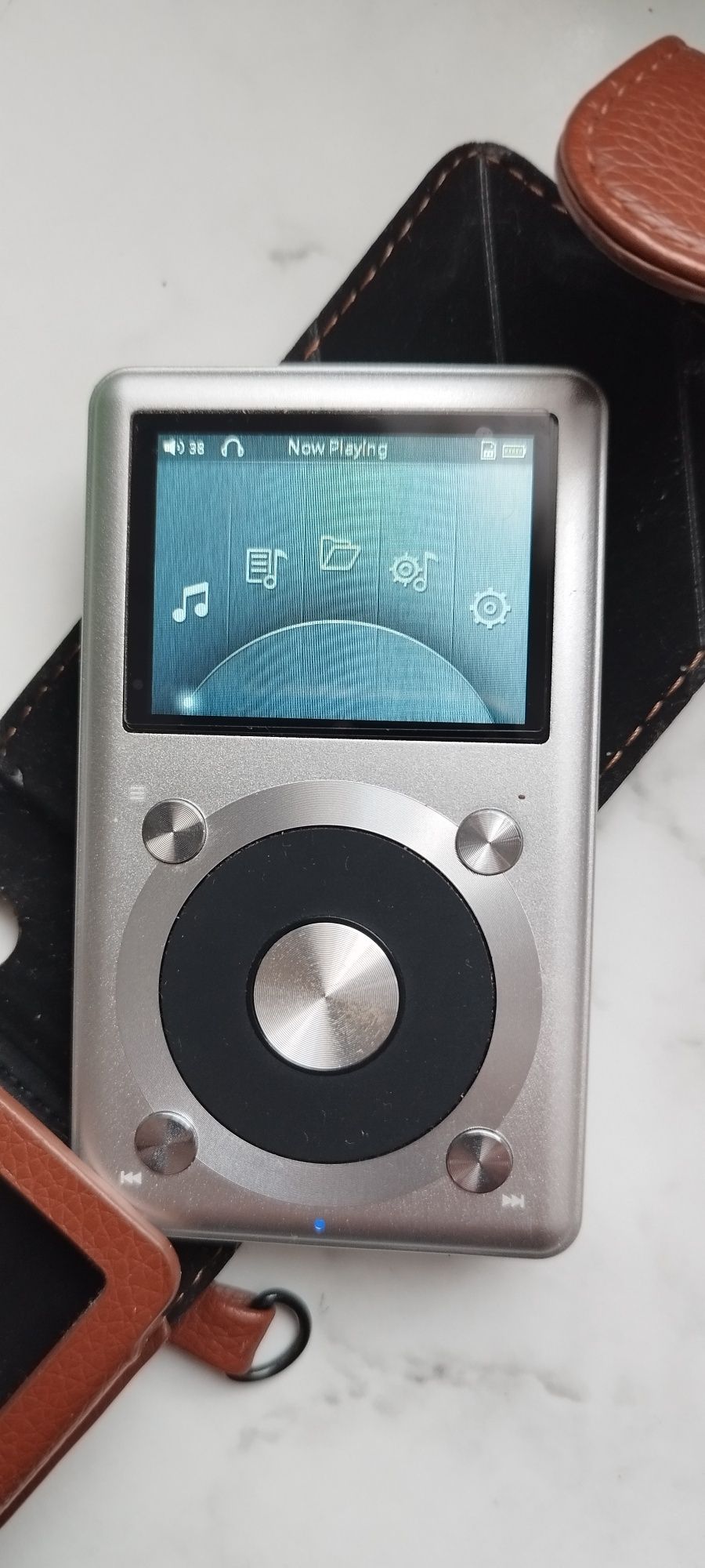 FIIO X1 stan sklepowy, nówka