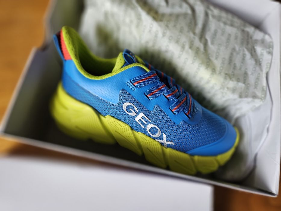 Geox Flexyper Fast A