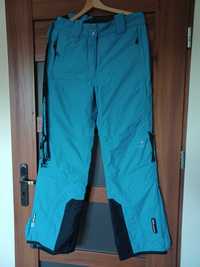 Damskie spodnie narciarskie  Alpinus L XL