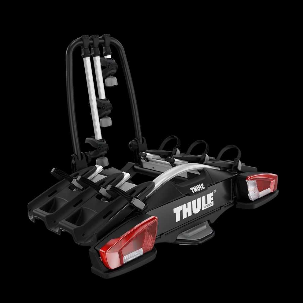 THULE Velocompact, bagażnik na hak -części zamienne -sprzedaż od 29zł