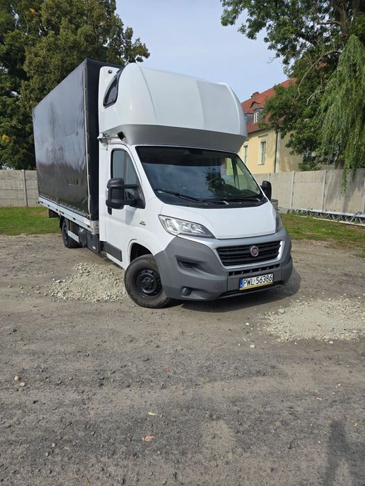 Fiat DUCATO  Fiat Ducato