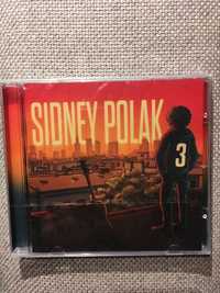 Płyta Sidney Polak