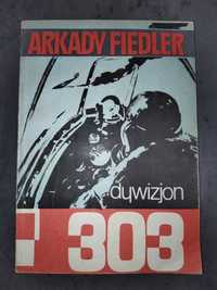 Dywizjon 303 Arkady Fiedler 1985