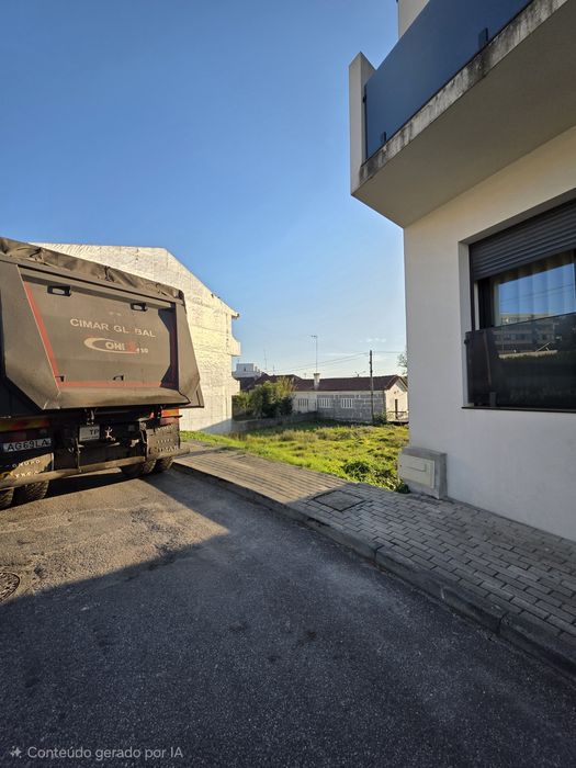 Terreno em Fermentoes urbanizado...mt bem localizado