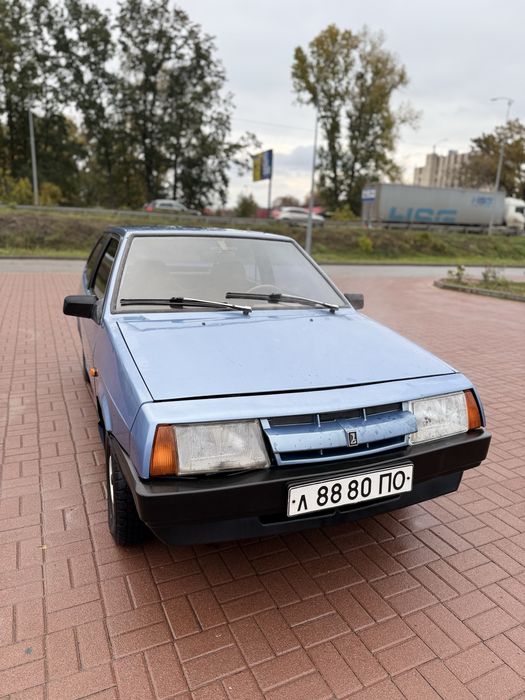 ВАЗ 2108 Продам у гарному стані!