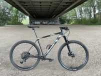 Cannondale FSI Carbon 4 (29" rozm. L)